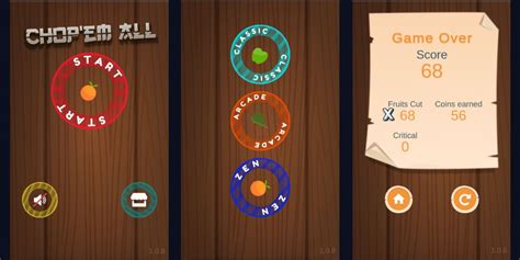 How Fruit Ninja Rose In The Competitive Gaming World