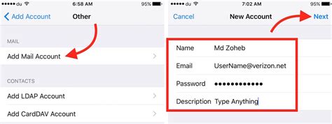 Image result for Verizon.com Email