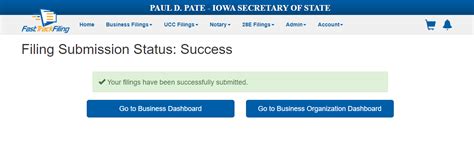 How do I file a Biennial Report? | Fast Track Filing Resource Center