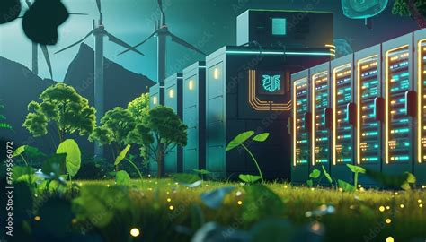 Green Information Technology 的图像结果