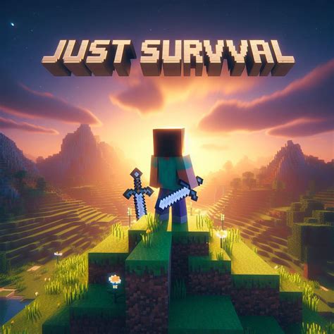 Image result for Minecraft Java Survival