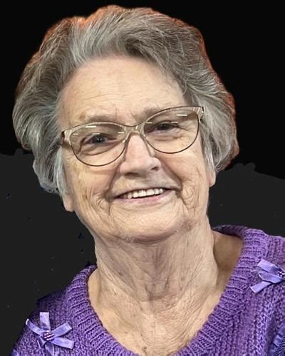 Lucille Johnson Obituary (2025) - Campbellsville, KY - Parrott & Ramsey ...