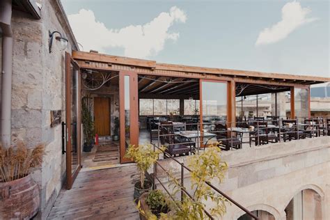 Top 15 hotels and Resorts in Cappadocia: Discover unparalleled luxury.