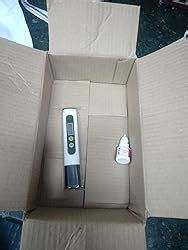 OCEAN STAR TECHNOLOGIES Tds Meter,Ph Drop And Orp Testing For Tds ...