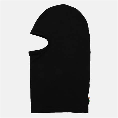 TVS Racing Balaclava | Black, Ultimate Comfort & Protection