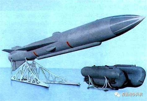 苏联反舰导弹（3）SS-N-7反舰导弹 - 哔哩哔哩