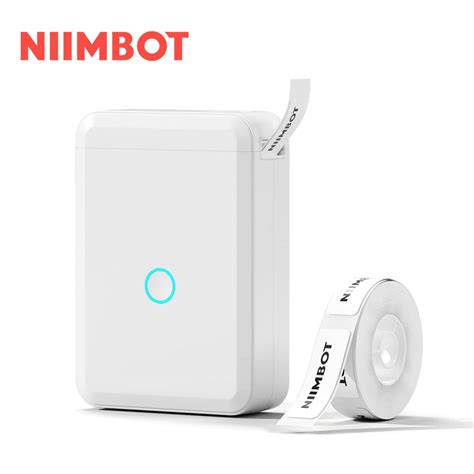 Image result for Niimbot Label Printer