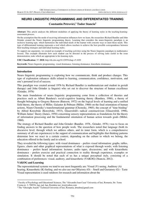 Rezultat imagine pentru Neuro-Linguistic Training Program