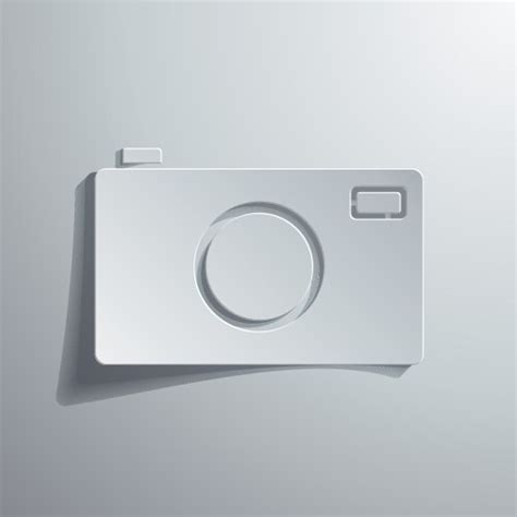 A Camera Vector Shape 的图像结果