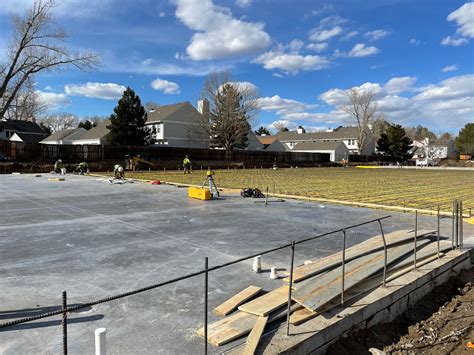 Best Aurora Concrete Flooring Contractor| FortifyCrete