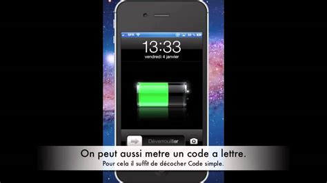 Comment Decoder Un iPhone 的图像结果