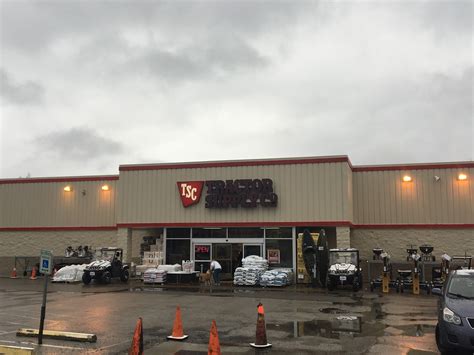 Tractor Supply Meadville Pa
