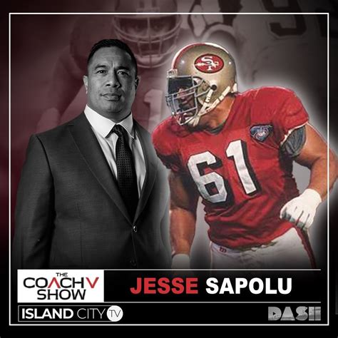Viliami Tuivai on LinkedIn: 4 Time Super Bowl Champion Jesse Sapolu ...