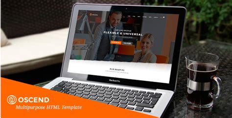 Image result for Creative HTML Templates