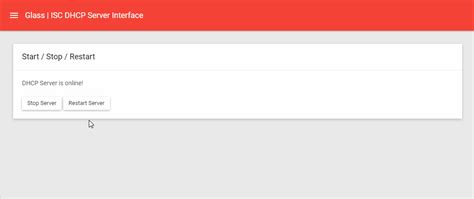 Image result for ISC DHCP Server