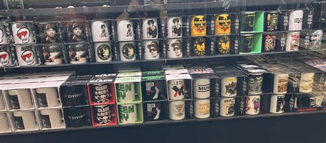 Gallery - All That Music & Video