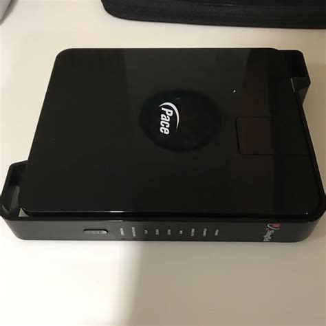 Image result for How Does Pace Modem Work