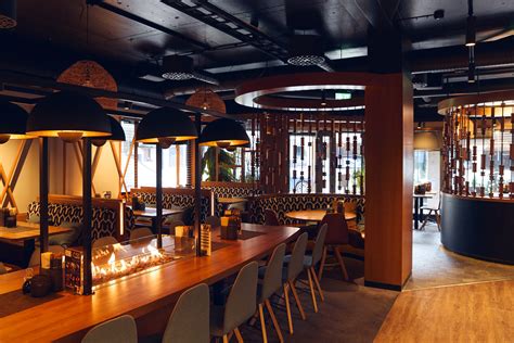 Sumo Vestkanten – Familievennlig Sushi og Asiatisk Mat ved Vannkanten