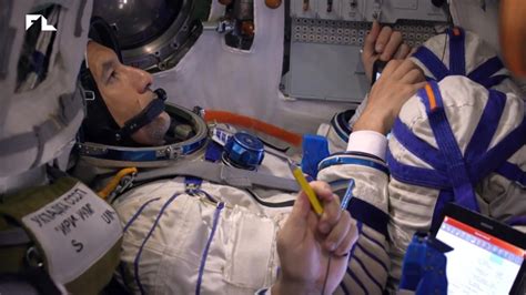 Luca Parmitano, professione astronauta: vi racconto cosa vuol dire ...