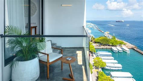 BARCELÓ NASANDHURA MALÉ (Maldives/Male) - Hotel Reviews, Photos, Rate ...