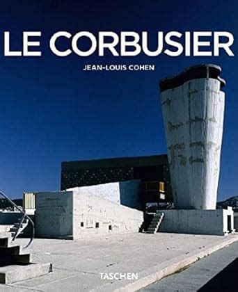 Buy Le Corbusier Book Online at Low Prices in India | Le Corbusier ...