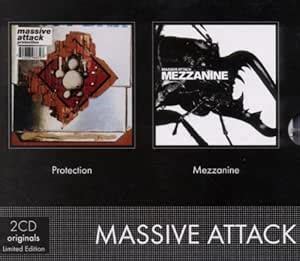 Protection/Mezzanine: Massive Attack: Amazon.in: Music}
