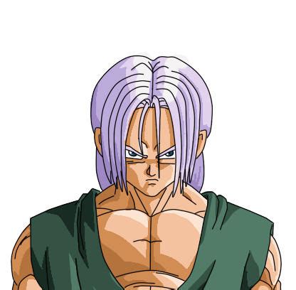 Trunks ABA 的图像结果