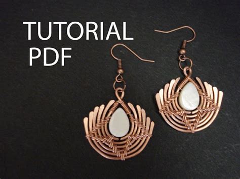 Image result for Making Wire Jewelry Tutorials