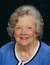 Helen Williams Goldman - 2023 - Blyth Funeral Home