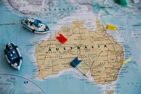 How To Move To Australia, Victoria Province - Job Or No Job • Wakawaka Doctor