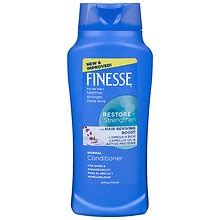 Finesse Restore + Strengthen Normal Conditioner | Walgreens