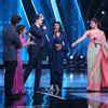 Sa Re Ga Ma Pa Li’l Champs: On the sets- The Etimes Photogallery Page 9