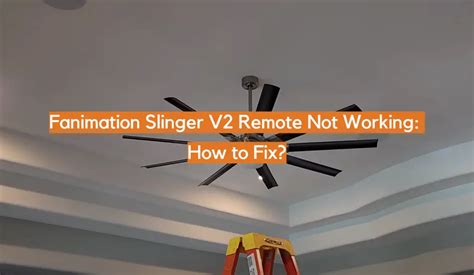 Image result for Fanimation Setting Remote Code Aire Drop