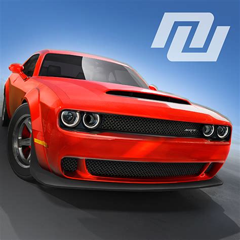 Nitro Nation: Car Racing Game – Apps on Google Play