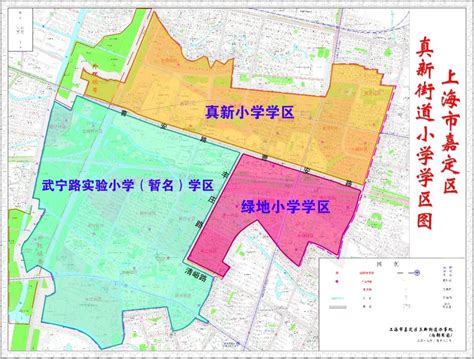 2016年山东省实验小学学区划分
