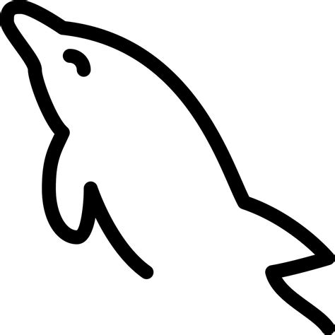 Image result for MySQL Logo Icon