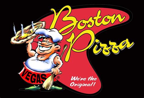Boston Pizza Vegas Location - Get Directions