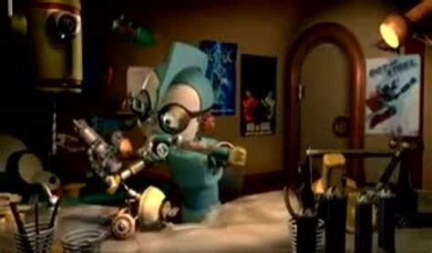 Image result for Wonderbot Robots