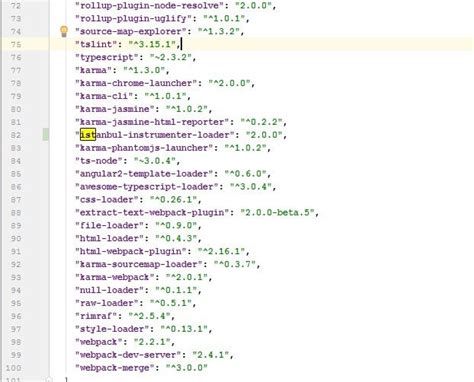 Image result for Angular Unit Test Coverage
