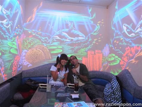 KARAOKES en Japón - Un Friki En Japón