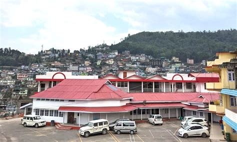 Gauhati HC Stays Nagaland Govt's Enumeration Exercise For Four Tribes ...