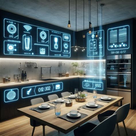 High-Tech Kitchen Faucets 的图像结果