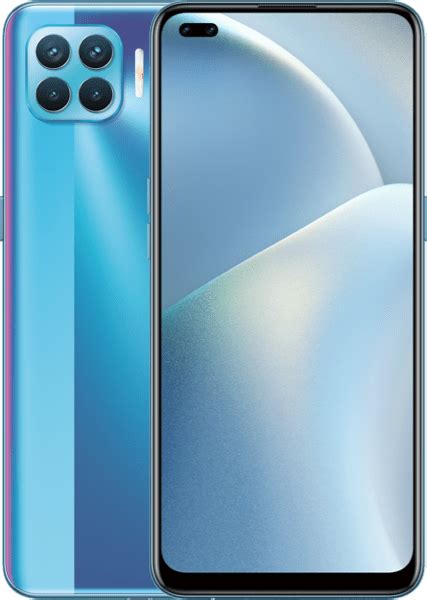 OPPO F17 Pro Specs | OPPO India