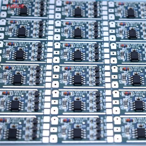 Company Overview - Dongguan Yusijie Electronics Co., Ltd.