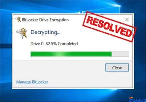 Image result for BitLocker Data Recovery