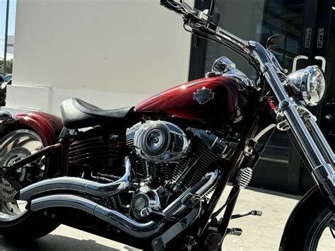 Image result for FXCWC Rocker 2009