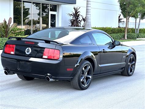 2006 Ford Mustang Gt Specs 2006 Ford Mustang GT | PJ's Auto World