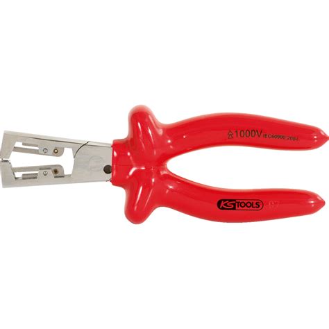 1000V wire stripper, 10,5mm | Pliers | Hybrid / high-voltage tools ...