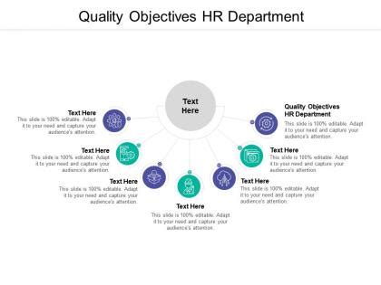 Image result for Department Objectives Examples