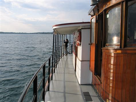 Mid-Lakes Navigation Co., Ltd. | Skaneateles, NY 13152